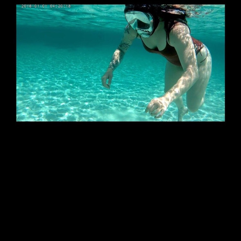 Meet your Posher, Katherine